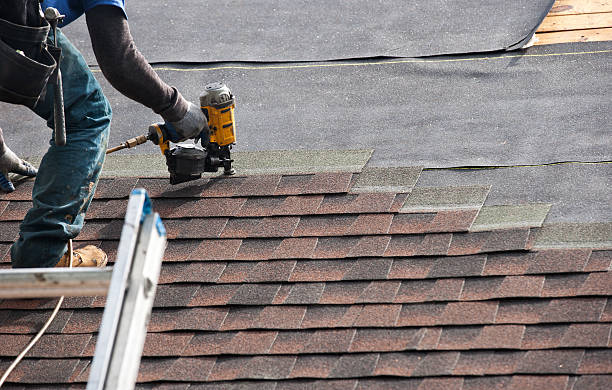 Licensed Flat Roof Repair service in Lobelville, TN - Brentwood Metal Roofing